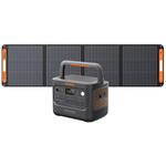 Jackery Generator 2000Plus V2+200Wソーラーパネル1枚セット Jackery(ジャクリ) Jackery Generator 2000Plus V2+200Wソーラーパネル1枚セット Jackery(ジャクリ)