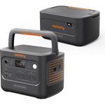 Jackery Solar Generator 1000PlusV2+拡張バッテリーセット Jackery(ジャクリ) Jackery Solar Generator 1000PlusV2+拡張バッテリーセット Jackery(ジャクリ)