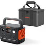 ポータブル電源300New+収納バッグS Jackery(ジャクリ) ポータブル電源300New+収納バッグS Jackery(ジャクリ)