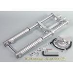 Φ27 FRONT FORK KIT(Type-1/174mm/40mm) TAKEGAWA(武川)