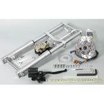 Φ27 FRONT FORK KIT(Type-1/174mm/40mm) TAKEGAWA(武川)