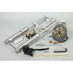 Φ27FrontForkKIT(10in/Type-1/174mm/40mm) TAKEGAWA(武川)
