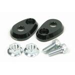 ウインカーマウントセット(2pcs) TAKEGAWA(武川)