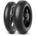 DIABLOロッソ4 PIRELLI(ピレリ) DIABLOロッソ4 PIRELLI(ピレリ)