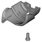 Y0VC98050 ST-U3030ユニットカバR/ネジ SHIMANO(シマノ) Y0VC98050 ST-U3030ユニットカバR/ネジ SHIMANO(シマノ)