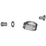 Y0RM98030 ST-R7170 トリツケバンドユニット(23.8MM-24.2MM) SHIMANO(シマノ) Y0RM98030 ST-R7170 トリツケバンドユニット(23.8MM-24.2MM) SHIMANO(シマノ)