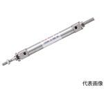 引側ストローク調整機構付シリンダΦ16ストローク95mmマグネット CS03R-16-NDEシリーズ New-Era(ニューエラー)