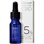 エリクシノールCBDティンクチャー CBD濃度5% カンナビジオール 25-7209-00 エリクシノール 01-NAT-0500 エリクシノール エリクシノールCBDティンクチャー CBD濃度5% カンナビジオール 25-7209-00 エリクシノール 01-NAT-0500 エリクシノール