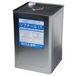 ソフナールα ラクナ油脂