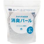 スッキーリ!MEGA 消臭パール アース製薬