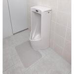 汚れ防止シート トイレ用 サンコー[日用品]