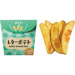 レターホットスナック ポテト キングジム