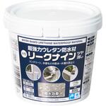 超強力ウレタン防水材 リークナインクリヤ アサヒペン 超強力ウレタン防水材 リークナインクリヤ アサヒペン