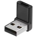 USB3.2 L型変換コネクタ USB-Aオス-Type-Cメス ルーメン USB3.2 L型変換コネクタ USB-Aオス-Type-Cメス ルーメン