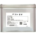 デコレSV 横浜油脂工業(Linda) デコレSV 横浜油脂工業(Linda)