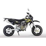 ディグクロッサー Up Muffler (JMCA) ### TAKEGAWA(武川)