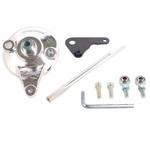 フローティングKIT (12cm/16cmロング用) TAKEGAWA(武川)