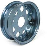 武川ホイール SPECIAL PARTS TAKEGAWA / 8インチアルミホイール(2.5J/ケミカル