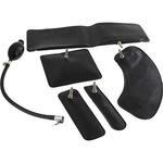 エアーインフレーター セット ドアロック 解除/補助 モノタロウ