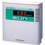 CO2モニタ CHINO(チノー)
