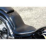 超フラット】スムース シングルシート EASYRIDERS(イージー