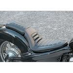 イージーライダース コブラシート 廃盤 Easyriders スタッド付 コブラシート EASYRIDERS(イージーライダース