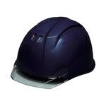 透明バイザーヘルメット AA11EVO-C KP AA11EVO-C-HA6-KPシリーズ DICプラスチック