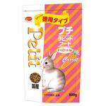 プチラビットフード 600g 日本ペットフード