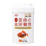 金魚の高栄養食 100g イトスイ