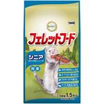 動物村 フェレットフード 1パック 250g×6袋 イースター