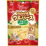 サクサク!ひとくちウエハース 乳酸菌プラス 85g MLシリーズ マルカン
