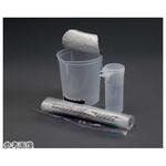 ホイルトップ生体サンプル容器 1箱 100キット入 Thermo Fisher Scientific
