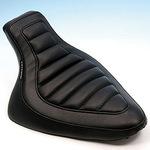 EASYRIDERS シングルシート 1948 フラットフェンダー用デラックスシングルシート 1個