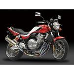 08-10 CB400SF/SB-REVO チタンFスペック(TTB) ヨシムラ