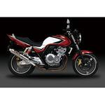 08-10CB400SF/SB-REVO スリップオン (ST) ヨシムラ