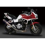 08-11CB1300SF/SB 手曲チタンサイクロン (TTB) ヨシムラ