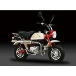 09-10 MONKEY FIサイクロン SIDEWINDER(ST) ヨシムラ