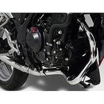 CBR250R '11- Slip-On R-77S用オプションエキパイSET (機械曲へバージョンアップ用) ヨシムラ