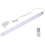 LED多目的灯 リモコン60cm 昼光色 ELPA LED多目的灯 リモコン60cm 昼光色 ELPA