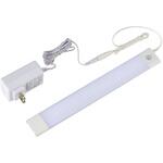 LED多目的灯 明暗人感30cm 昼光色 ELPA LED多目的灯 明暗人感30cm 昼光色 ELPA