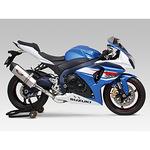 GSX-R1000 S/O HEPTA FORCEサイクロン(SMC) ヨシムラ