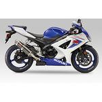 GSXR1000K7/K8 S/O T/O 2END (SS) ヨシムラ