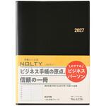 NOLTY 能率手帳 A5 月間ブロック 日本能率協会マネジメントセンター NOLTY 能率手帳 A5 月間ブロック 日本能率協会マネジメントセンター