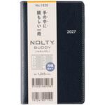 NOLTY バディ1 月曜始まり 日本能率協会マネジメントセンター NOLTY バディ1 月曜始まり 日本能率協会マネジメントセンター