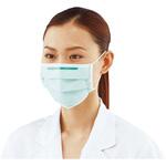 キャッチマスク CM-LC50 活性炭入 平ゴム仕様 50枚入 TGK(東京硝子器械) キャッチマスク CM-LC50 活性炭入 平ゴム仕様 50枚入 TGK(東京硝子器械)