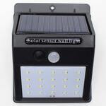 20LEDセンサーソーラーライト ヒロ・コーポレーション 20LEDセンサーソーラーライト ヒロ・コーポレーション