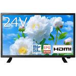 24型ハイビジョン液晶地デジテレビ WIS 24型ハイビジョン液晶地デジテレビ WIS