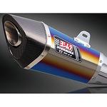 ZOOMER-X('13-：国内仕様/'12-：タイ仕様) R-77S サイクロン カーボンエンド EXPORT SPEC(SSC) 政府認証 ヨシムラ