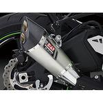 ZX-10R('11) Slip-On R-11 2エンド(SM) ヨシムラ