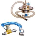 エア式バキュームクリーナー 掃除機 ステンレス製(手元スイッチ) AQUASYSTEM(アクアシステム) エア式バキュームクリーナー 掃除機 ステンレス製(手元スイッチ) AQUASYSTEM(アクアシステム)